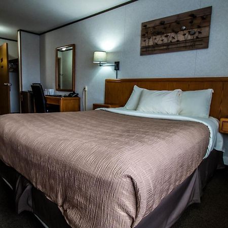Companion Hotel Motel Hearst Luaran gambar