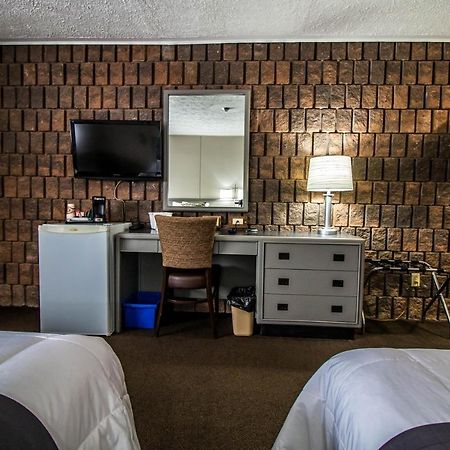 Companion Hotel Motel Hearst Luaran gambar