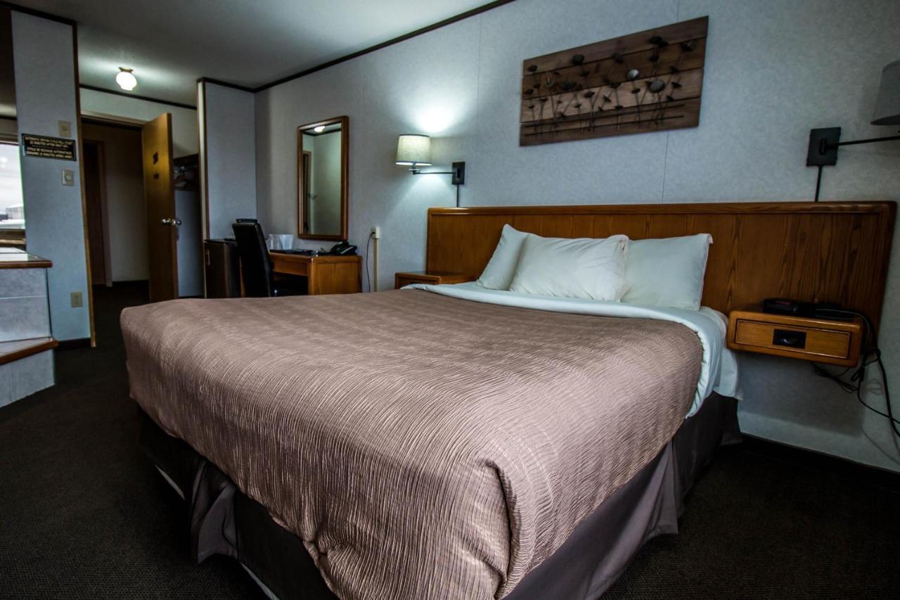 Companion Hotel Motel Hearst Luaran gambar