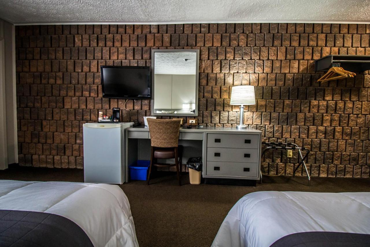 Companion Hotel Motel Hearst Luaran gambar