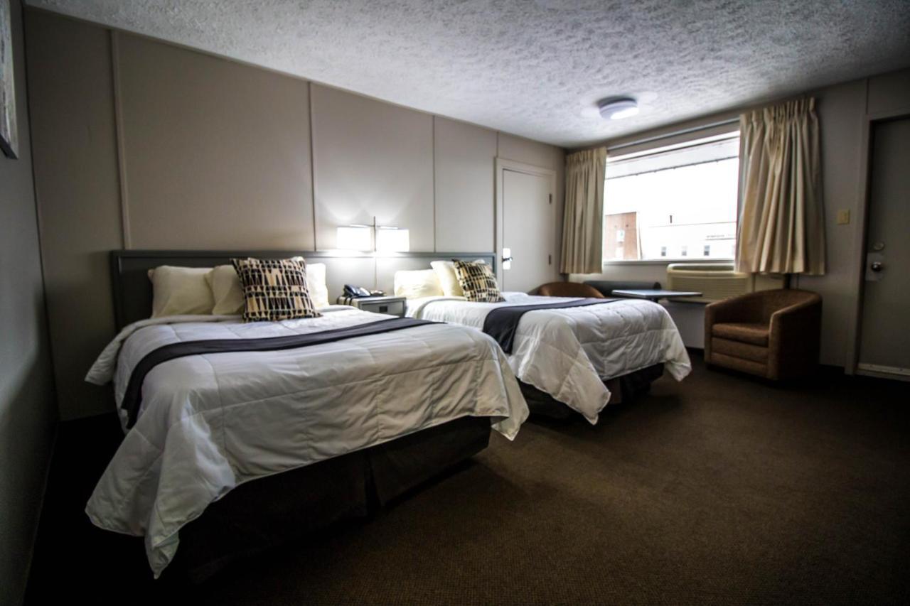 Companion Hotel Motel Hearst Luaran gambar