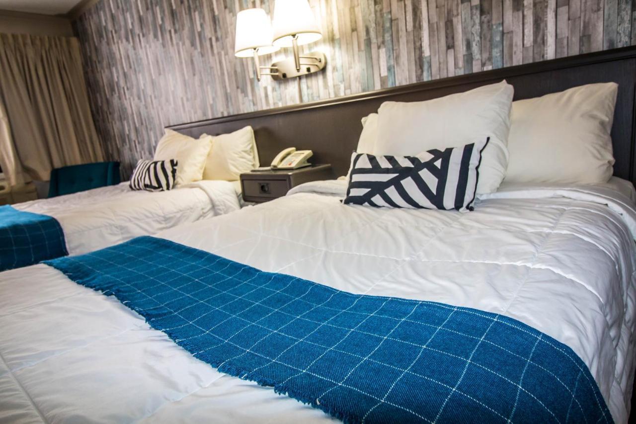 Companion Hotel Motel Hearst Luaran gambar